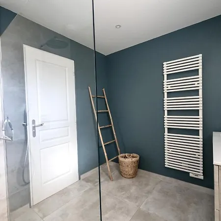 Belle Familiale Renovee Dans Cadre Exceptionnel-ag15 * Lacanau