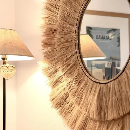 Belle Familiale Renovee Dans Cadre Exceptionnel-ag15 ヴィラ ラカノー