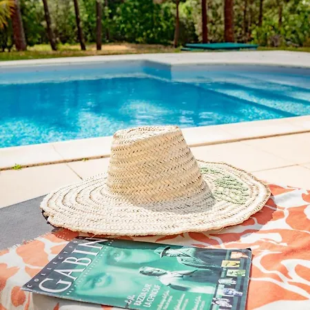 Belle Familiale Renovee Dans Cadre Exceptionnel-ag15 ヴィラ