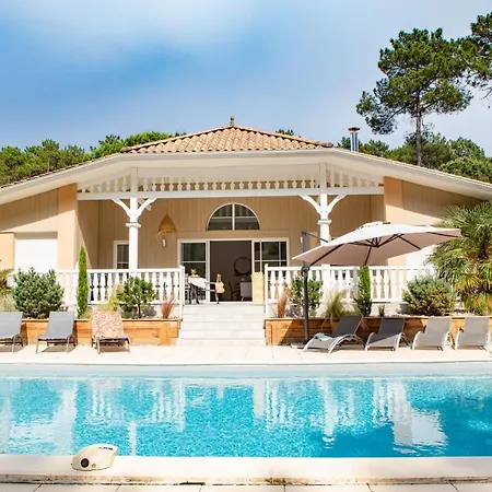 Belle Familiale Renovee Dans Cadre Exceptionnel-ag15