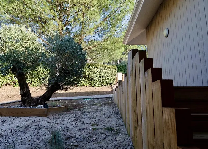 Villa Belle Familiale Renovee Dans Cadre Exceptionnel-ag15 *