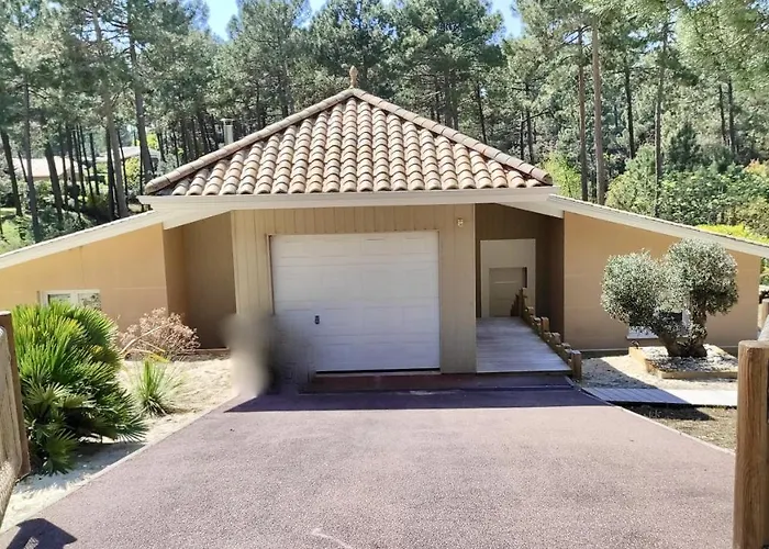 Belle Familiale Renovee Dans Cadre Exceptionnel-ag15 Villa *